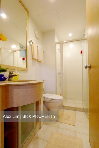 Hillview Regency (D23), Condominium #192441602